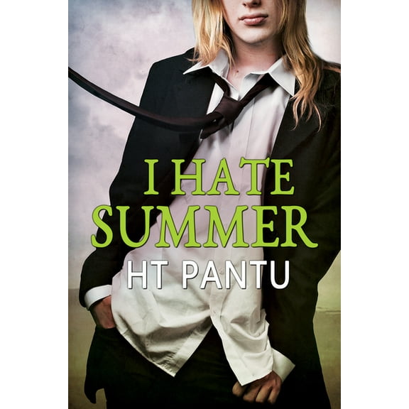 I Hate Summer (Edition 1) (Paperback)