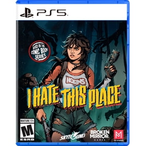I Hate This Place - PlayStation 5 Game