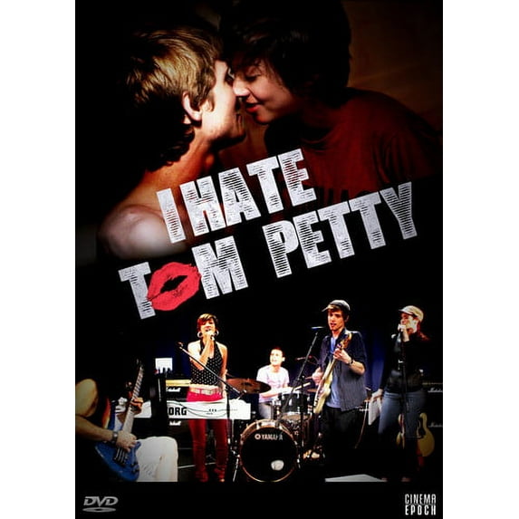 I Hate Tom Petty (DVD), Cinema Epoch, Comedy