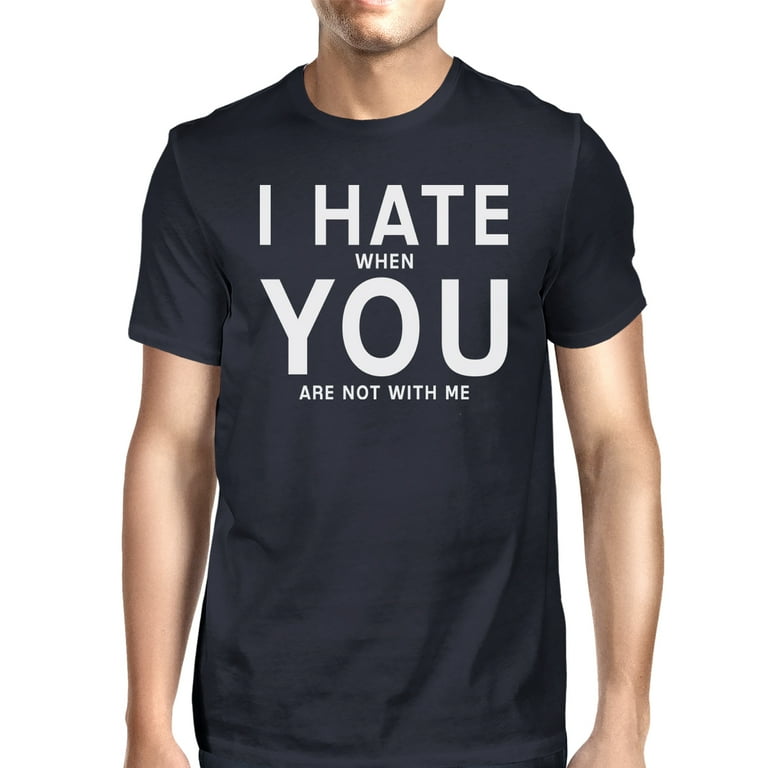 Funny store navy shirts