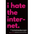 thumbnail image 1 of I Hate the Internet (Paperback), 1 of 1