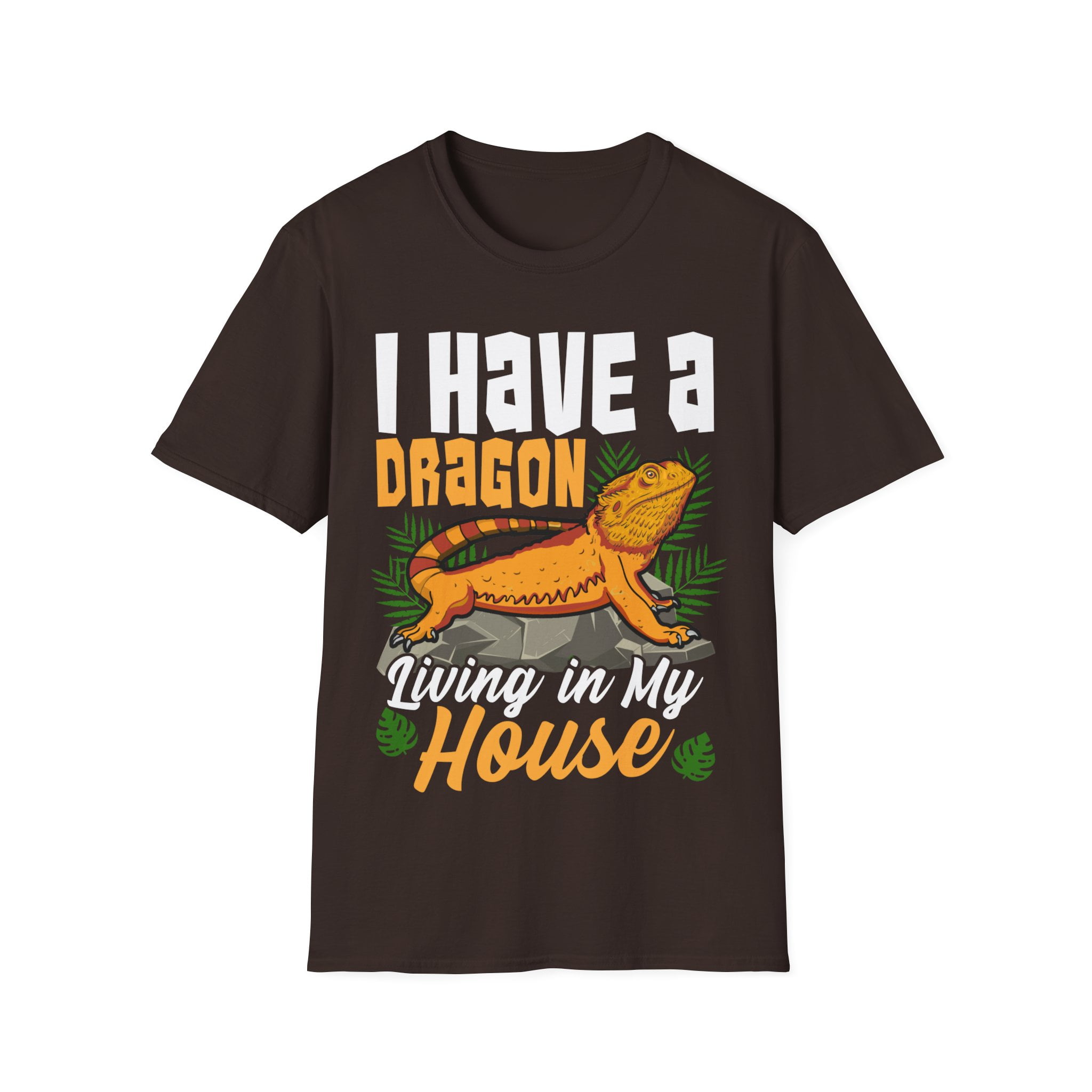 Funny bearded dragon shirts sale