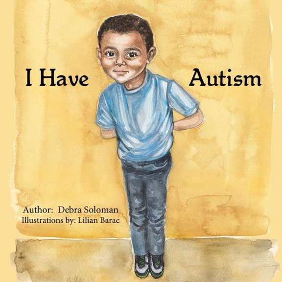 I Have Autism, (Paperback)