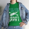 thumbnail image 1 of I Have Capsized Funny Kayaking T-Shirt, 1 of 2