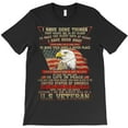 thumbnail image 1 of I Have Done Things That Haunt Me, Funny Dark Humor Graphic - Thoughtful Gift Idea, H26769 Unisex T-Shirt, Up to 5XL Available, 1 of 2