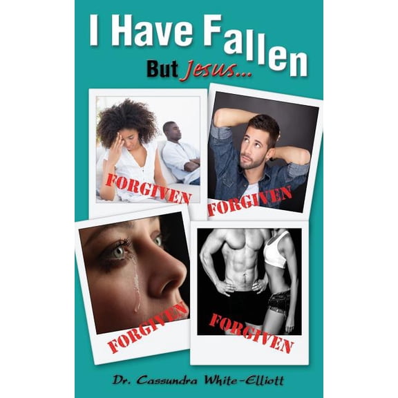 I Have Fallen Paperback