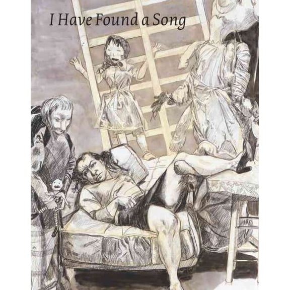 I Have Found a Song