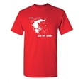 thumbnail image 1 of I Have Greece On My Shirt Humor Funniest Sayings Sarcastic Graphic Tees Novelty Party Lovers Gift For Christmas Vacations Funny Mens T Shirt, 1 of 5