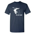 thumbnail image 1 of I Have Greece On My Shirt Humor Funniest Sayings Sarcastic Graphic Tees Novelty Party Lovers Gift For Christmas Vacations Funny Mens T Shirt, 1 of 5