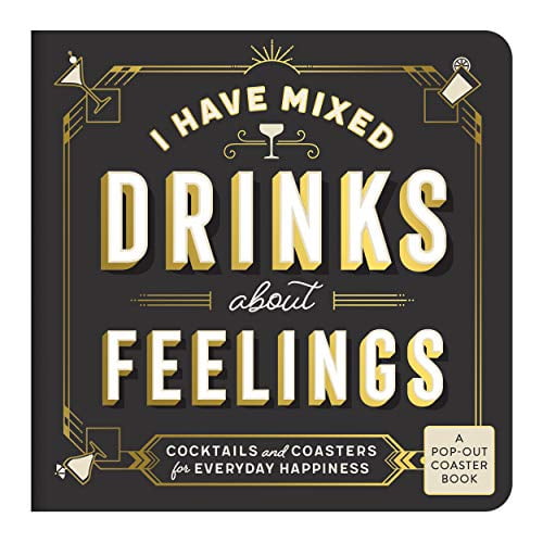 Pre-Owned I Have Mixed Drinks Abt Feelin (Unknown) 0735357994 9780735357990