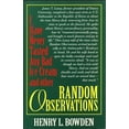 thumbnail image 1 of Pre-Owned I Have Never Tasted Any Bad Ice Cream and other Random Observations Paperback, 1 of 1