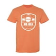 thumbnail image 1 of I Have No Idea Sarcastic Humor Graphic Novelty Funny T Shirt, 1 of 5