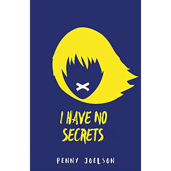 I Have No Secrets