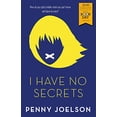 thumbnail image 1 of Pre-Owned I Have No Secrets: A World Book Day Title 2018 (Paperback) 1405291877 9781405291873, 1 of 1