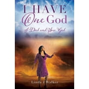 I Have One God I Died and Saw God, Paperback