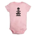 thumbnail image 1 of I Have Shat Upon My Pantaloons Funny Rompers For Babies, Newborn Baby Unisex Bodysuits, Infant Jumpsuits, Toddler 0-24 Months Kids One-Piece Oufits (Pink, 0-6 Months), 1 of 4