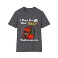 thumbnail image 1 of I Have Too Many Discs Disc Golf Backpack Funny Disc Golf, 1 of 4