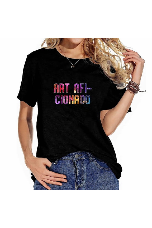 I Have a Crush On School Back to School Gifts Fashionable Top for Women - Short Sleeve Graphic Tee