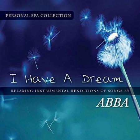 I Have a Dream (CD)
