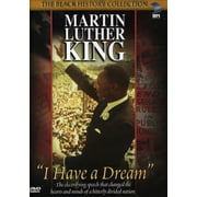 I Have a Dream (DVD), Mpi Home Video, Special Interests