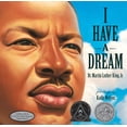 thumbnail image 1 of I Have a Dream, (Paperback), 1 of 3