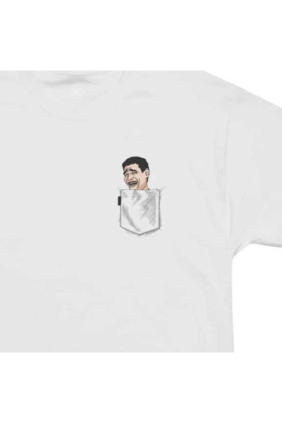 I Have a Meme T-Shirt Tee Gift For Him Merch For Her Apparel For Friend