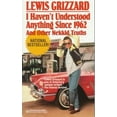 thumbnail image 1 of Pre-Owned I Haven't Understood Anything Since 1962 (Mass Market Paperback) 0345385977 9780345385970, 1 of 1