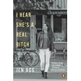 thumbnail image 1 of Pre-Owned I Hear She's a Real Bitch (Paperback) 0143132644 9780143132646, 1 of 1