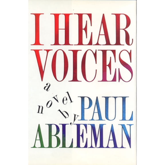 Pre-Owned I Hear Voices (Paperback) 0929701046 9780929701042