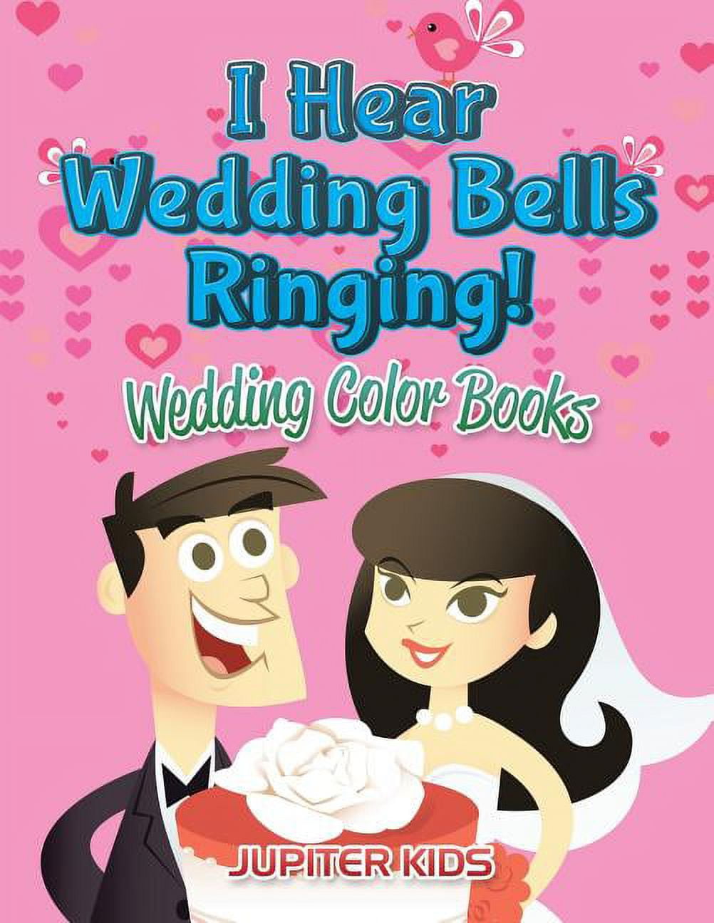 Wedding Bells Are Ringing Blogs & Articles - Grand Rapids Divorce Blog |  Johnsen Wikander, P.C.