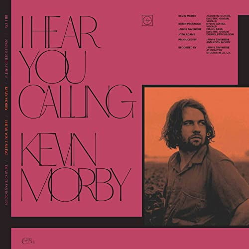 Bill Fay & Kevin Morby I Hear You Calling (Vinyl Record) 7" Single