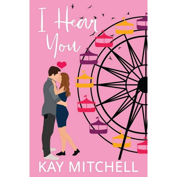 I Hear You, (Paperback)