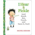 thumbnail image 1 of Pre-Owned I Hear a Pickle: And Smell, See, Touch, & Taste It, Too! Paperback, 1 of 1