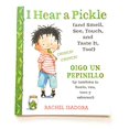 thumbnail image 1 of Pre-Owned I Hear a Pickle (and Smell, See, Touch, and Taste Paperback, 1 of 1