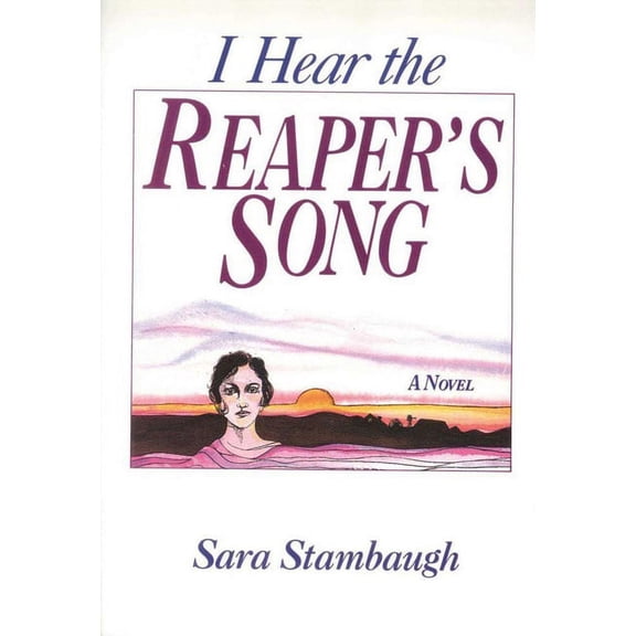 Pre-Owned I Hear the Reaper's Song : A Novel (Paperback)