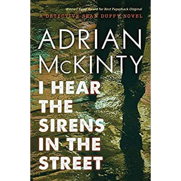 Pre-Owned I Hear the Sirens in the Street 9781616147877 Used