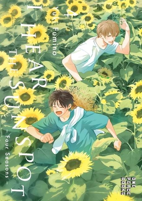 I Hear the Sunspot: Four Seasons I Hear the Sunspot: Four Seasons