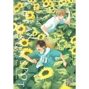 I Hear the Sunspot Four Seasons I Hear the Sunspot Four Seasons Volume 4 Volume 4, Paperback