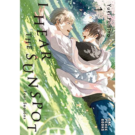 Pre-Owned I Hear the Sunspot: Four Seasons Volume 1 (I Hear the Sunspot Series), 9781642732337, 1642732338, Paperback,