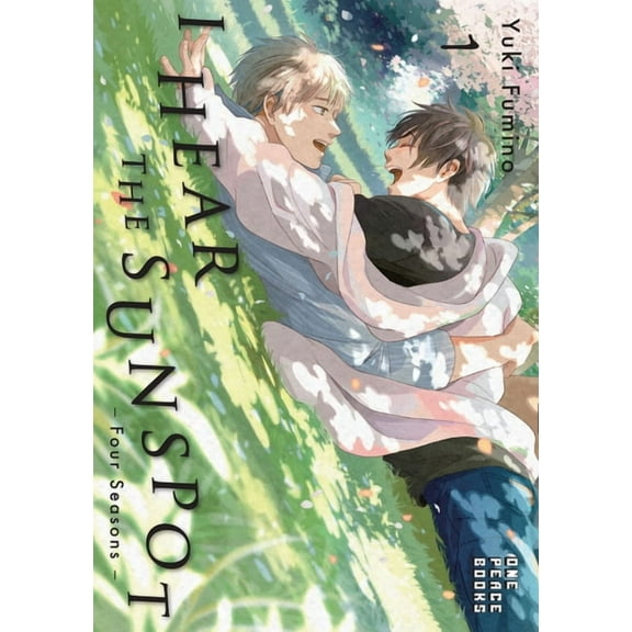 I Hear the Sunspot I Hear the Sunspot: Four Seasons Volume 1, Book 6, (Paperback)