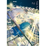 Collectible I Hear the Sunspot Four Seasons I Hear the Sunspot Four Seasons Volume 2, Paperback