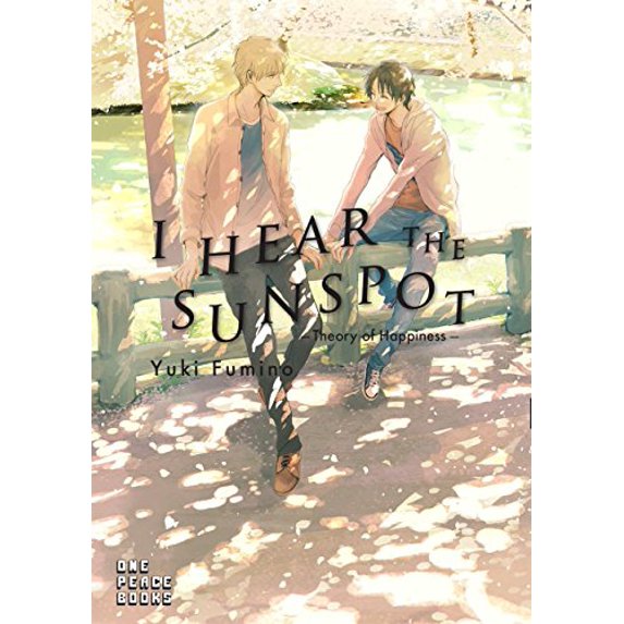 Pre-Owned I Hear the Sunspot: Theory of Happiness (Paperback) 1944937412 9781944937416