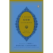 I Heard God Laughing : Poems of Hope and Joy (Paperback)