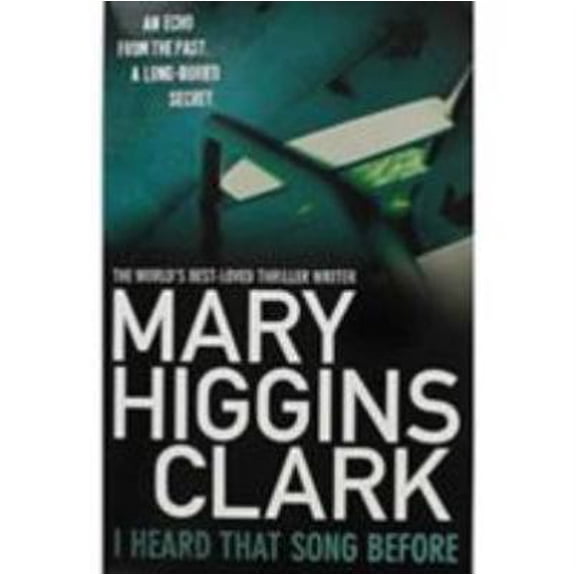 Pre-Owned I Heard That Song Before Pa (Paperback) 1471141969 9781471141966
