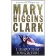 thumbnail image 1 of Pre-Owned I Heard That Song Before (Paperback) 1416502610 9781416502616, 1 of 1