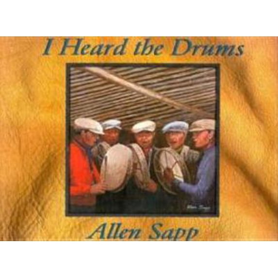 Pre-Owned I Heard the Drums (Hardcover) 0773729747 9780773729742