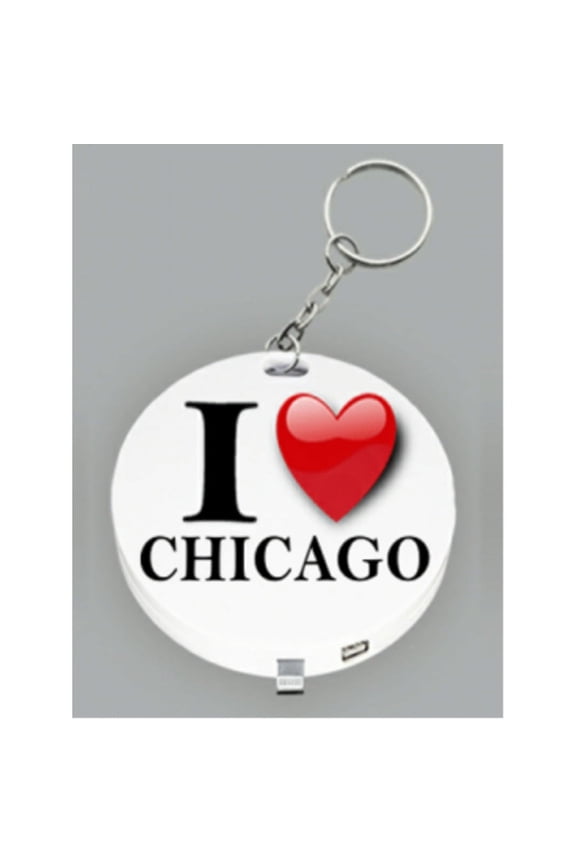 I Heart Chicago