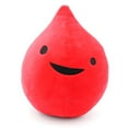 thumbnail image 1 of I Heart Guts Blood Plush - All You Bleed is Blood, 1 of 3