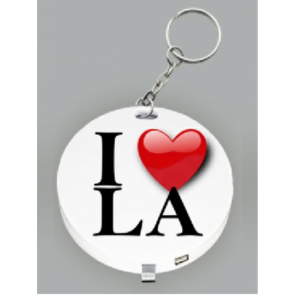 I Heart LA