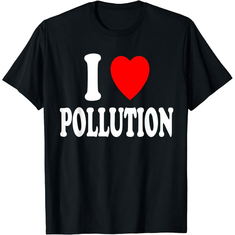 I Heart Global Warming! Funny Love Tshirt I Heart Global Warming! Funny Love Tshirt